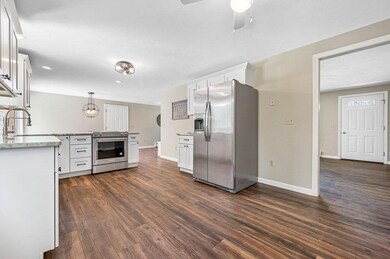 95 Shea Rd, West Brookfield, MA 01585 - photo 6