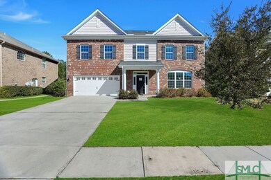 29 Redwall Cir, Port Wentworth, GA 31407 - photo 2