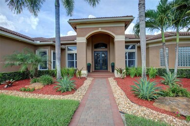 15279 SW 34th St, Davie, FL 33331 - photo 2