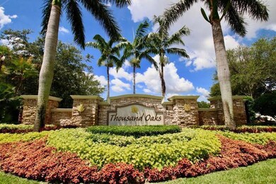 3073 Laurel Ridge Cir, Riviera Beach, FL 33404 - photo 2