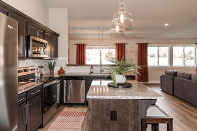 529 Jenks St, Concord, MI 49237 - photo 6