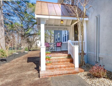 8 Upland Rd unit 8, Wellesley, MA 02482 - photo 2