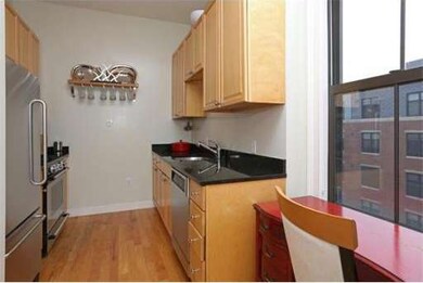 1 Saint George St unit 5C, Boston, MA 02118 - photo 4