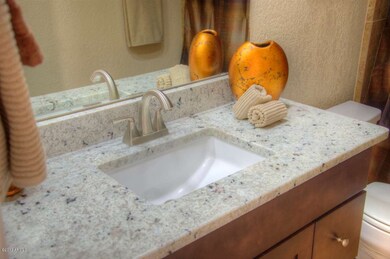 11064 N 109th St - Sink