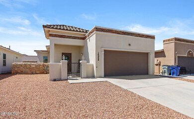 14948 Boer Trail Ave, El Paso, TX 79938 - photo 2