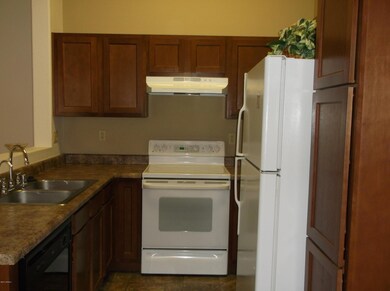 Remodeled Kitchen!