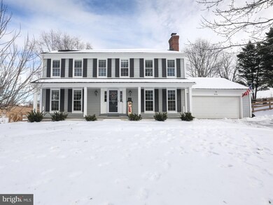 496 Prides Crossing, Shenandoah Junction, WV 25442 - photo 4