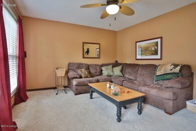 Another living room view