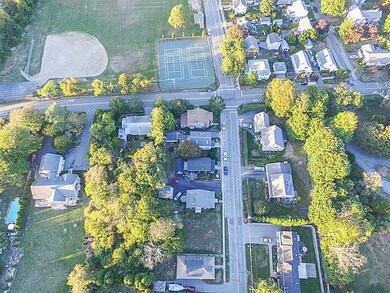 Aerial View.