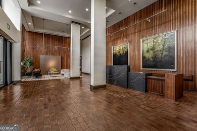 Plaza Towers unit 7 F, Atlanta, GA 30305 - photo 4