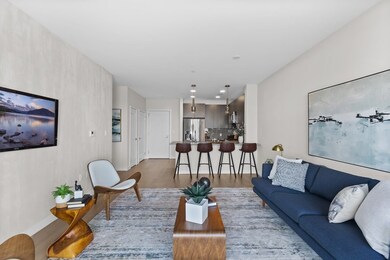 65 Lewis St unit 509, Boston, MA 02128 - photo 6