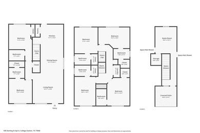 240 Richards St, College Station, TX 77840 - photo 6