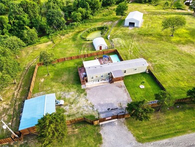 1874 Cabiness Rd, McAlester, OK 74501 - photo 6