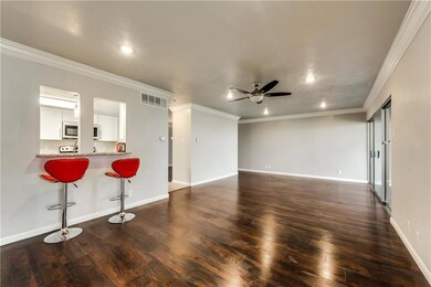 Another view. Open and spacious.