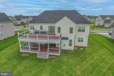 214 Tory St, Middletown, DE 19709 - photo 6