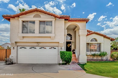 2753 E Northridge Cir, Mesa, AZ 85213 - photo 2