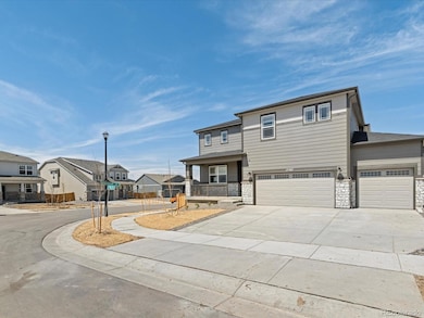 9164 Pitkin St, Commerce City, CO 80022 - photo 2