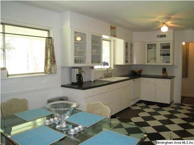 Kitchen - another view