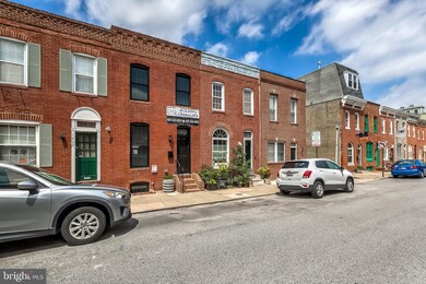 1426 Patapsco St, Baltimore, MD 21230 - photo 2