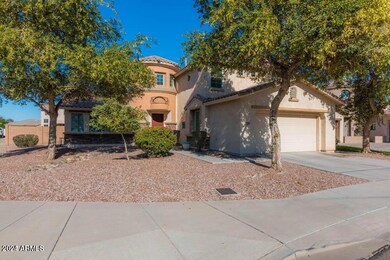 7242 W Ellis St, Laveen, AZ 85339 - photo 2