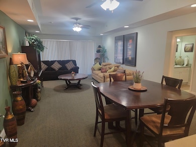 210 Raceday Center Dr unit 1505, Bristol, TN 37620 - photo 4