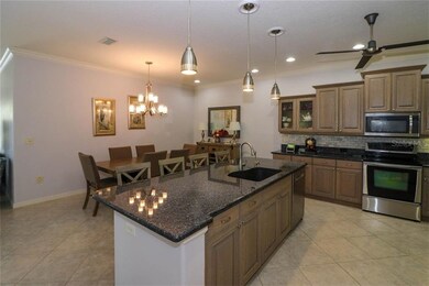 Granite Counters