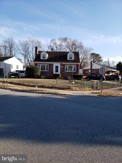 5511 Kennedy St, Riverdale, MD 20737 - photo 7