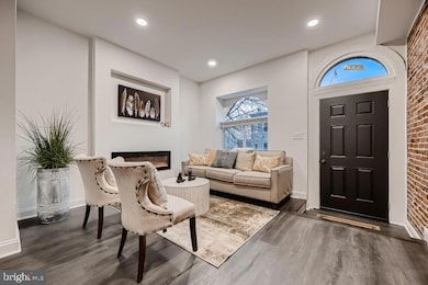 1708 E Lafayette Ave, Baltimore, MD 21213 - photo 5