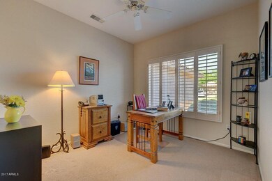 PRIVATE DEN
