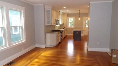 43 Magnolia St unit 1, Arlington, MA 02474 - photo 4