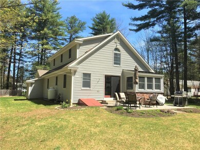 11 Ballard St, Fryeburg, ME 04037 - photo 3