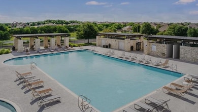 101 Scoria Dr, Liberty Hill, TX 78642 - photo 4