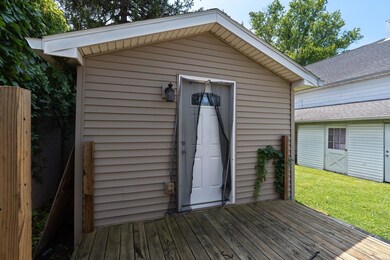 1513 Kossuth St, Lafayette, IN 47905 - photo 2