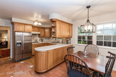 736 Central Park Ave, Flossmoor, IL 60422 - photo 5