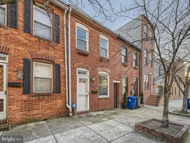 2309 Fleet St, Baltimore, MD 21224 - photo 2