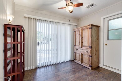 Bonus enclosed area,