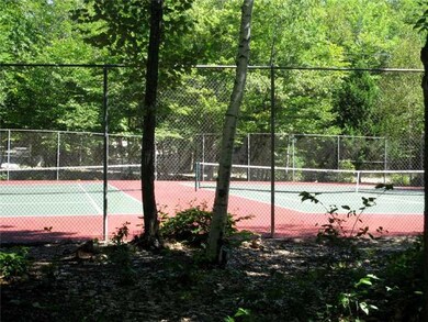 Other. Tennis Courts