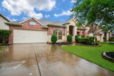 27522 Fleming Bluff Ct, Fulshear, TX 77441 - photo 2