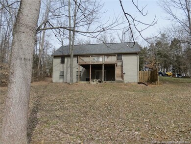 1115 Lost Creek Rd NE, New Salisbury, IN 47161 - photo 2