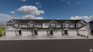 597 W Sungleam Ln unit 2389, Saratoga Springs, UT 84045 - photo 2