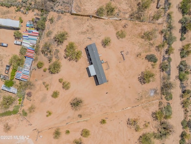 15371 W Cattle Trail, Tucson, AZ 85736 - photo 3