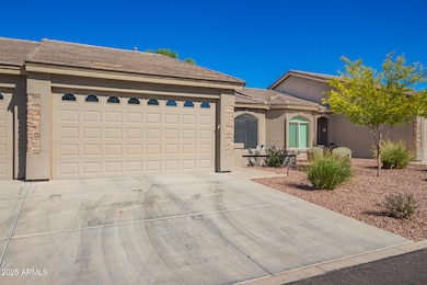 3117 S Signal Butte Rd unit 540, Mesa, AZ 85212 - photo 2
