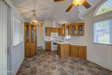 7750 E Broadway Rd unit 715, Mesa, AZ 85208 - photo 2