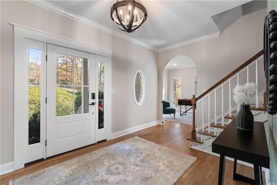 4464 Windsor Oaks Dr, Marietta, GA 30066 - photo 6