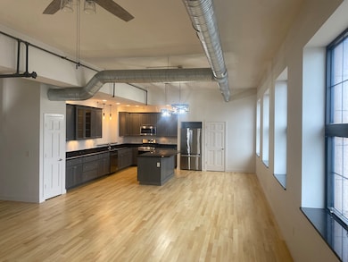 212 N Center St unit 701, Bloomington, IL 61701 - photo 5