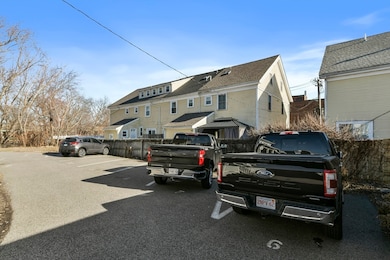 380 Neponset Ave unit PARKING, Dorchester, MA 02122 - photo 2