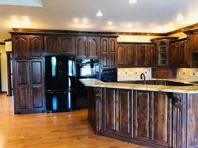 1108 S Adams St, Hugoton, KS 67951 - photo 7