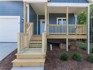 27 Woodbridge Park Dr unit 10, Asheville, NC 28803 - photo 3