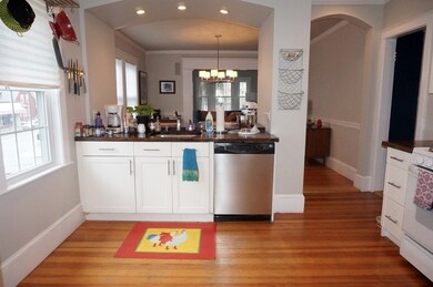 3 Denton Terrace unit 2, Roslindale, MA 02131 - photo 5