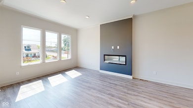 367 S Cherry St, Westfield, IN 46074 - photo 7